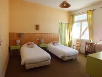 Hotel la Prairie Hotels in Autrans