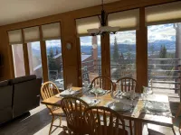 Swan Mountain Resort