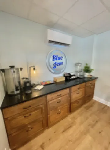 藍寶石汽車旅館