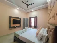 Garden Villa Banaras Hotels in 