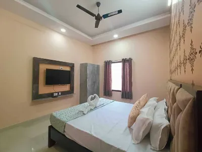 Garden Villa Banaras Hotels in 
