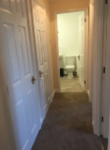 Eaton Ford Green Apartment