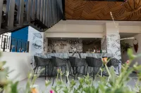 HS Hotsson Hotel Acapulco - bars