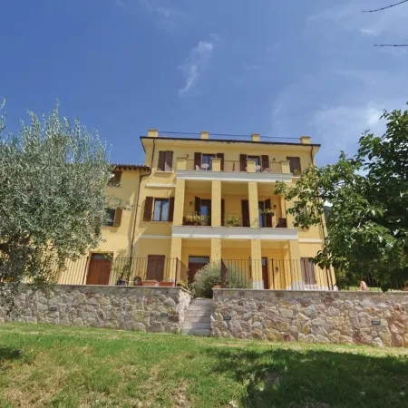 Agriturismo Villa Val d'Olivi