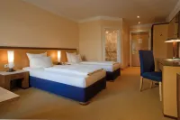 Sorat Insel-Hotel Regensburg Hotels in Regensburg