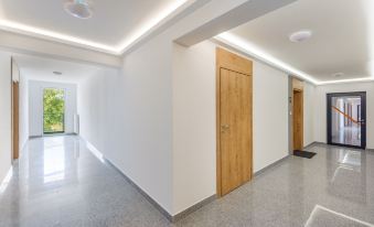 Porta Mare Marina, Sun & Snow