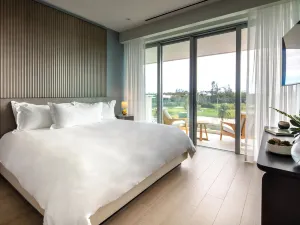 Goldwynn Resort & Residences