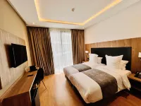 Dominium Hotel - balcony