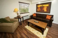 布蘭森橡樹嶺 布蘭森住宿飯店