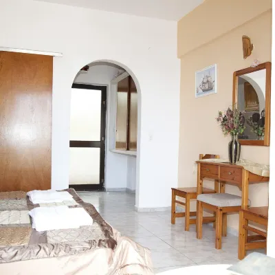 Archodia Studios Hotels near مايلوتوبي