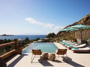 Nammos Hotel Mykonos