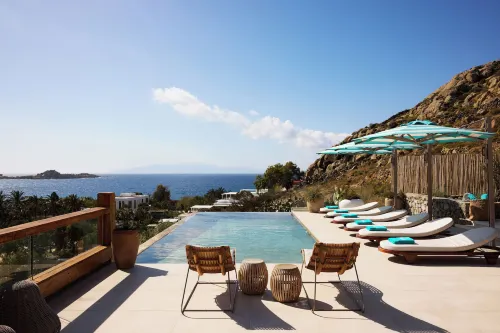 Nammos Hotel Mykonos - 5-نجوم