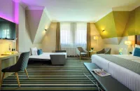 Leonardo Hotel Budapest