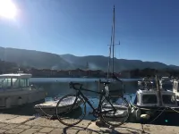 Room-s2 - Double Room in Jelsa on Hvar w