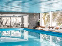Hotel Europe Hotels in Davos