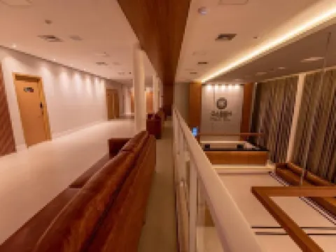 Gaben Hotel Hotels in Jau
