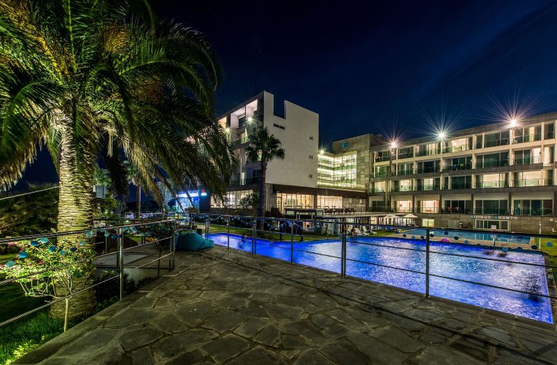 The Four Grace Resort photo 4