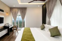 Ramee Wolkenburg Resort & Spa, Munnar