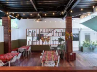 科索豪爾別墅 羅索酒店