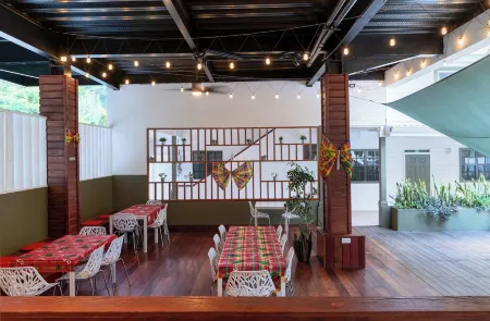 Villa Copthall Отели в г. Канфилд