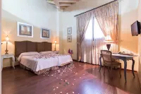 La Casona de Calderón Gastronomic & Boutique Hotel