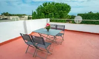 Hostal Patio de La Luna Hotels in Altafulla
