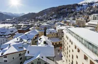 Art Boutique Hotel Monopol - Scenic