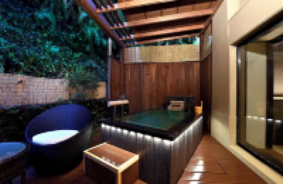 Ryokan Sumiya Kihoan