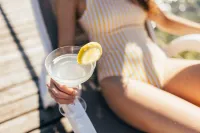 Hotel Orione - Lake Front Hotel - bar