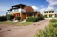 Hotel Baia Aranzos Hotels in Golfo Aranci