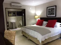 폴로콰네 플레이스 Polokwane Local Municipality 호텔