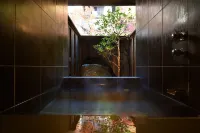 Oni No Sumika - balneario
