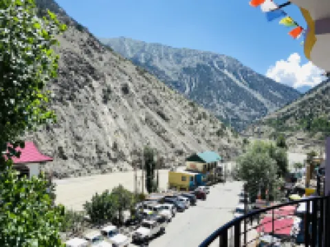 The Kuber Hotel & Restaurant