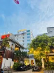 Khách sạn Rosaleen Các khách sạn ở Huế