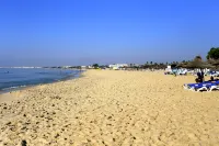 Hammamet Garden Resort and Spa - Strand