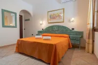 Idyllic Residence Cala Viola Studio Sleeps 2