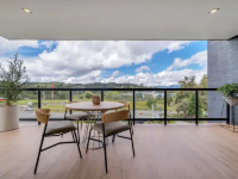 Apartment Olive Country Living by Housy Host Hoteles en Envigado