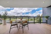 Apartment Olive Country Living by Housy Host Hotels in Retiro