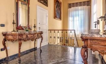Villa Graziani