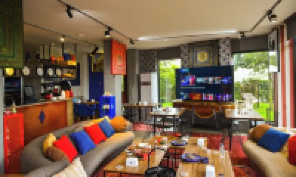 10innブティックホテル