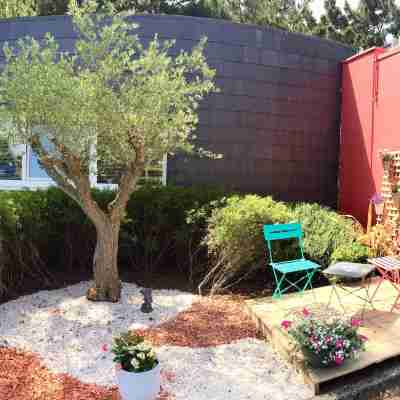 ibis Lorient Centre Hôtelier Hotel Exterior