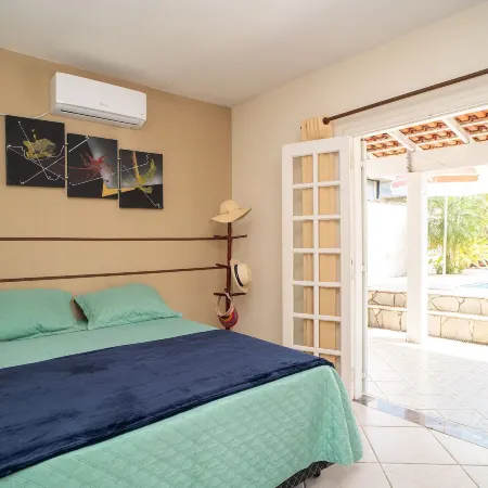 Linda Casa No condomínio Morada da Praia