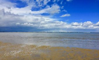 Arden Villa, Sleeps 8, Moments from the Golden Sandy Beach of Ryde