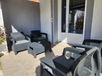 La Casa del Arti - Chambres d'hôtes - B&B - Piscine chauffée Hotels in Treilles