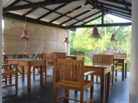 De Perla Resort Hotels in Ampara