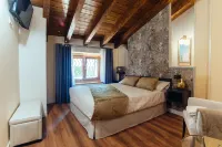 Hotel Rural Pinares de Soria - Boutique