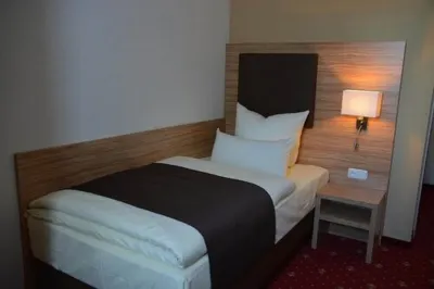 Altstadthotel Hotels in der Nähe von Klecken