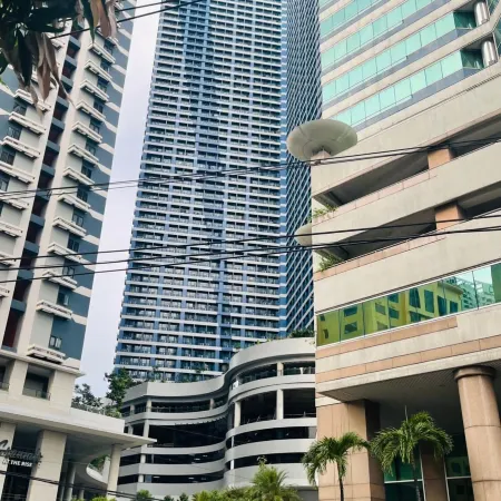 Smdc Air Residences