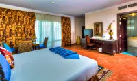 Porto Marina Resort & Spa Al Alamein Hotels in Marina El Alamein