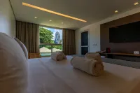 Pousada Lua Bela Hotels near Fernado de Noronha Island